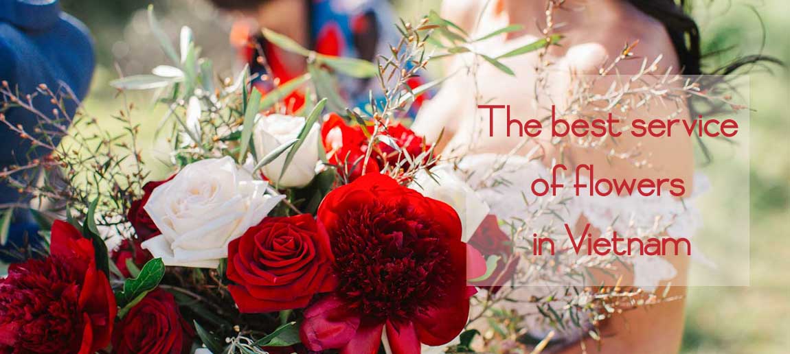 Home - Send Flowers & Gifts online to Vietnam | Flower Delivery in VietNam | Phu Quy Flowers