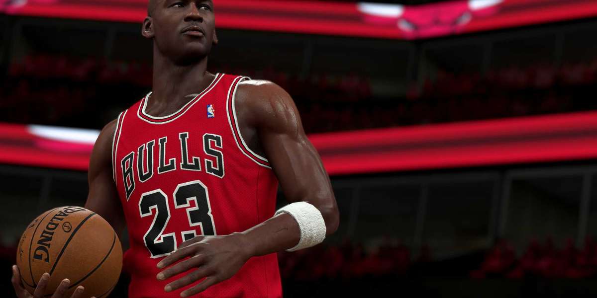 NBA 2K21 has been updated for the brand-new generation of consoles
