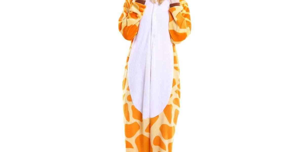 Adult Animal Onesies For Your Kids