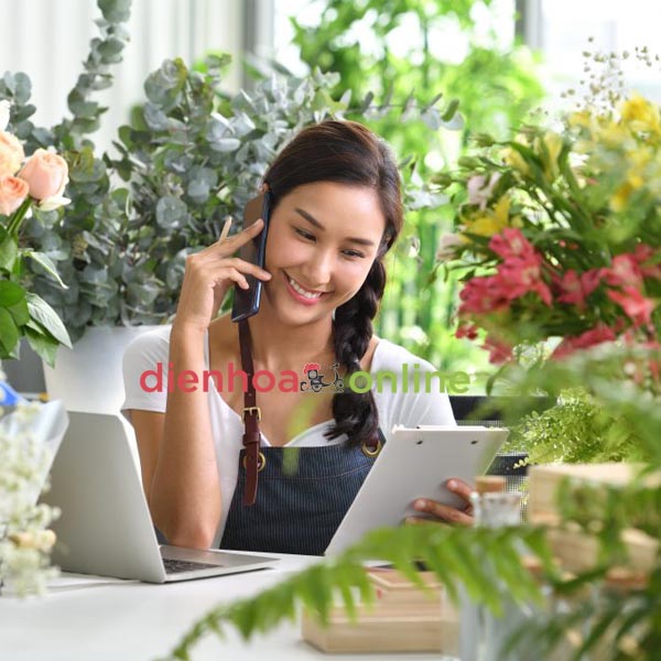 Trang chủ - Dienhoa.Online | Dịch vụ điện hoa Online toàn quốc uy tín nhất