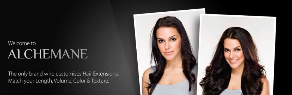 alchemane hairextensions