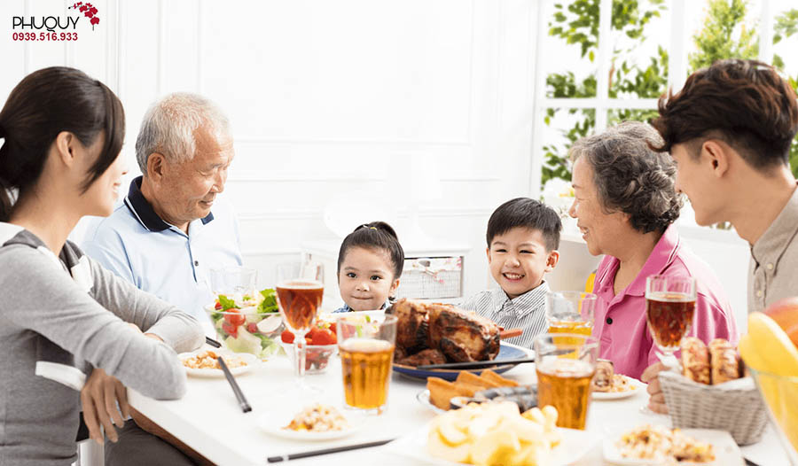 Những lời chúc mừng sinh nhật cô chú hay nhất Việt Nam - Hoa lan Hồ Điệp - HOA LAN PHÚ QUÝ