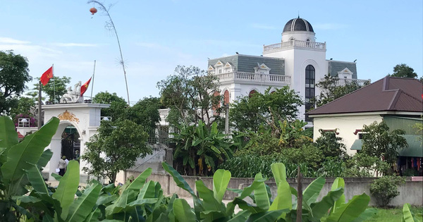 Vụ án giết người ở Nghệ An: Nghi phạm nhà giàu có, hiền lành, nhiều vợ