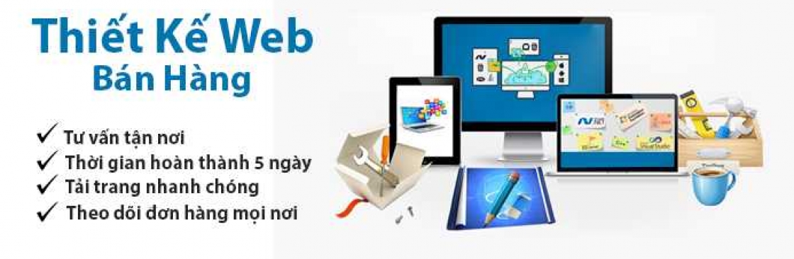 Thiết Kế Web Nguyễn Minh