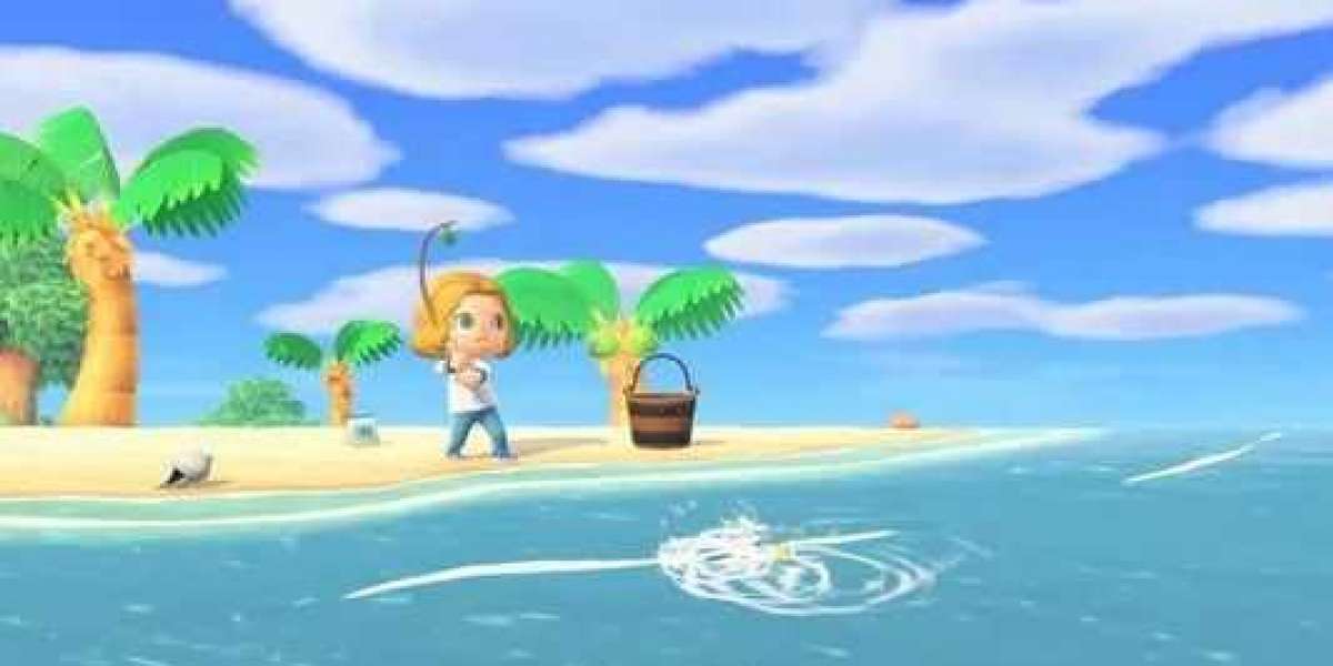 Nintendo has incredible IP that they seem to largely ignore.