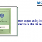 Bảo hiểm xã hội cá nhân