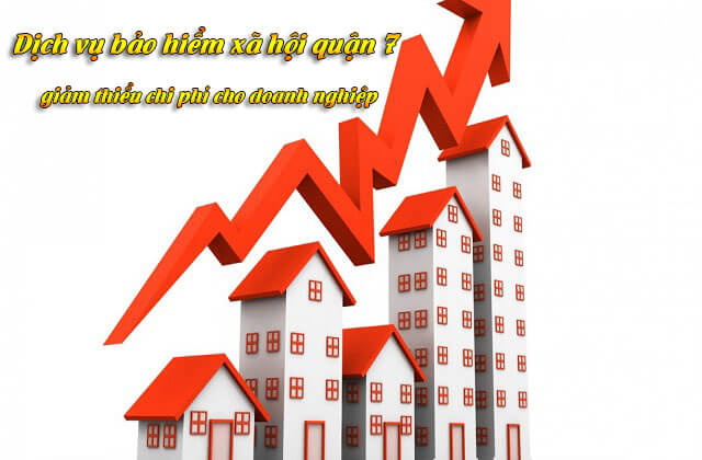 Dịch vụ bảo hiểm xã hội (bhxh) Quận 7 mang lại giải pháp toàn diện