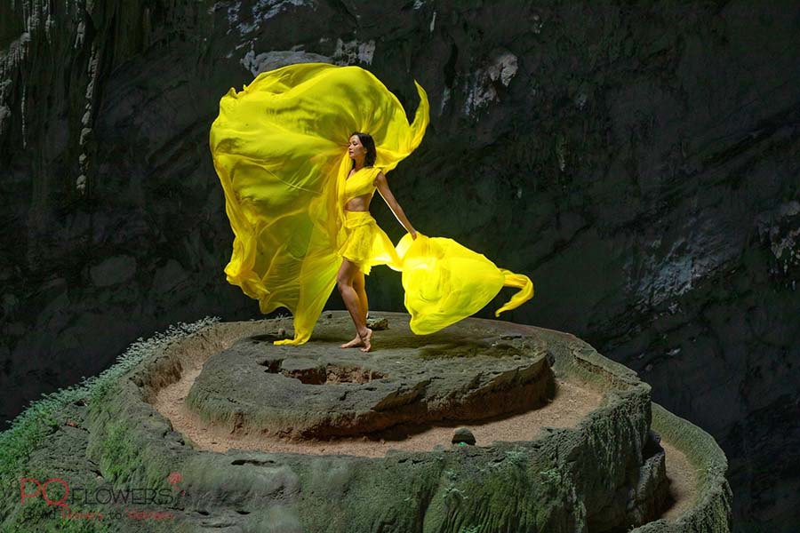 Phong nha-Ke bang national park - Send Flowers & Gifts online to Vietnam | Flower Delivery in VietNam | Phu Quy Flowers