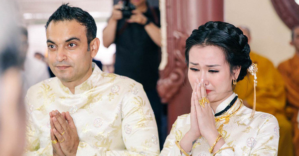 Võ Hạ Trâm kể lại tình hình loạn lạc tại Ấn Độ nơi gia đình nhà chồng đang sống, đọc từng chi tiết mà ám ảnh