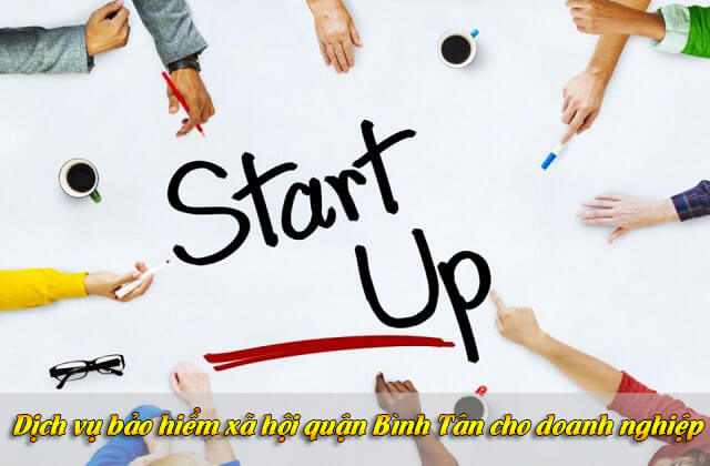 Dịch vụ tư vấn làm bảo hiểm xã hội (bhxh) quận Bình Tân TPHCM