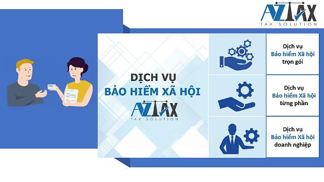 Dịch vụ đăng ký bảo hiểm xã hội lần đầu mới nhất 2021