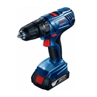 GSB 180-li - Máy khoan pin Bosch chính hãng, bảo hành 6 tháng