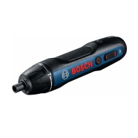 Bosch Go Gen 2 - Máy Vặn Vít Dùng Pin Chính Hãng - Giá tốt nhất
