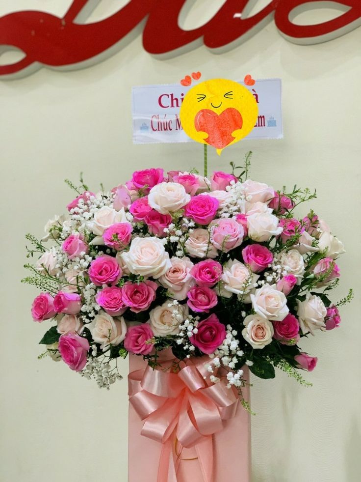 Pin on Shop hoa tươi TpHCM