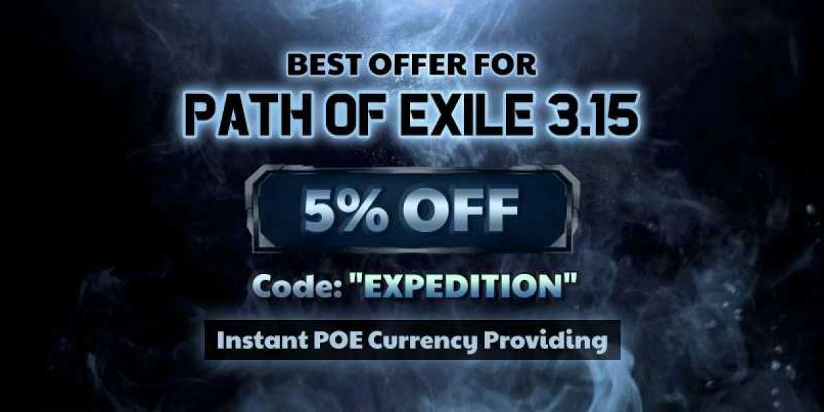 Path of Exile Expedition was delayed on PlayStation