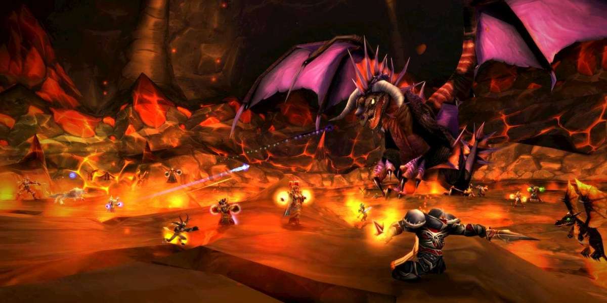 Some Practical Tips to get gold In WoW TBC Classic