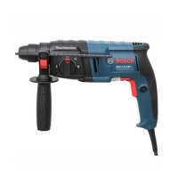 Máy khoan búa Bosch GBH 2-20 DRE 600W chính hãng, giá tốt nhất