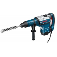 Bosch GBH 8-45 DV - Máy khoan búa 1500W chính hãng, giá tốt nhất