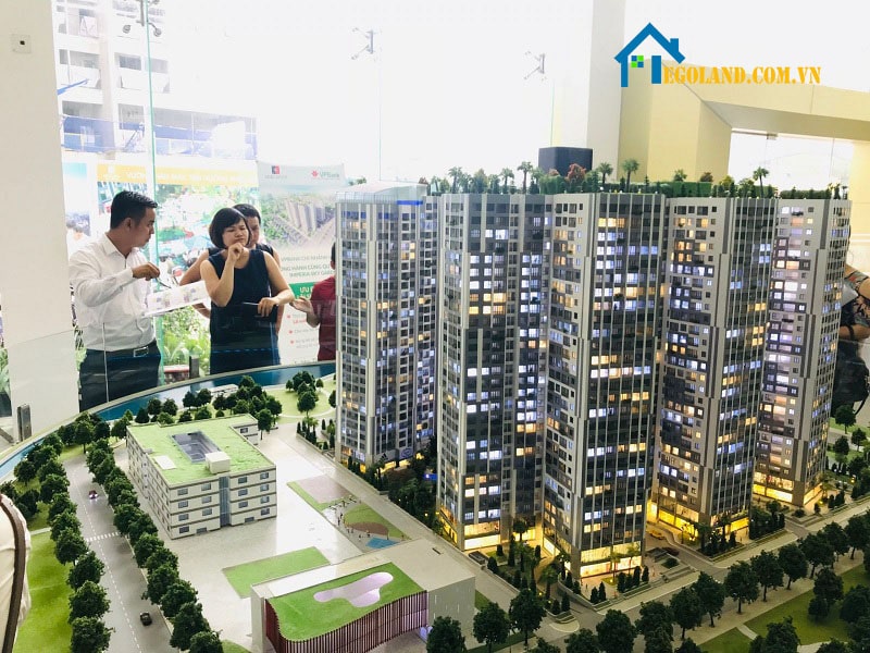 [Thông tin] Chung cư Imperia Sky Garden từ chủ đầu tư 2021