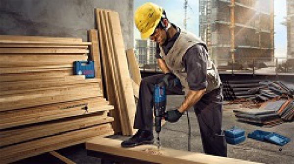 Máy khoan Bosch loại nào tốt? Kinh nghiệm chọn mua