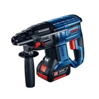 Bosch GBH-180 Li BL 18V - Máy khoan bê tông dùng pin chính hãng