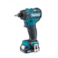 Máy Makita DF032DSAE vặn vít sử dụng pin 12V MAX - giá siêu hấp dẫn