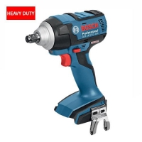 Bosch GDS 18V-300(SOLO) Máy siết bu lông dùng pin 18V chất lượng cao