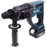 Máy khoan Makita DHR202SYE pin 18V đa năng, hàng chính hãng, giá tốt