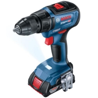 GSR 18v-50 - Máy vặn vít dùng pin Bosch hàng chính hãng 100%
