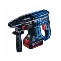 Bosch GBH 180-LI BL Solo - Máy khoan bê tông dùng pin chính hãng