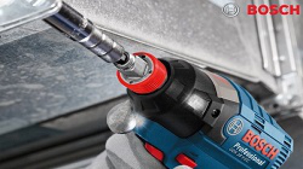 Tại sao nên mua máy siết bu lông dùng pin không chổi than?