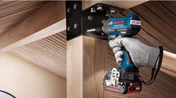Top 5 máy siết bu lông Bosch chất lượng tốt, đáng mua nhất
