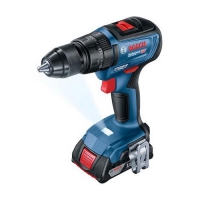 GSB 18V-50 - Máy khoan động lực dùng pin Bosch chính hãng