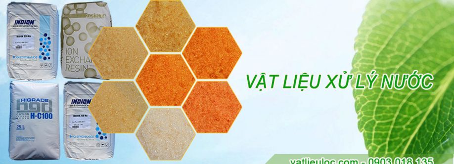 VẬT LIỆU LỌC