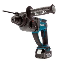Máy khoan Makita DHR202Z đa năng, pin 18V chính hãng, giá siêu rẻ