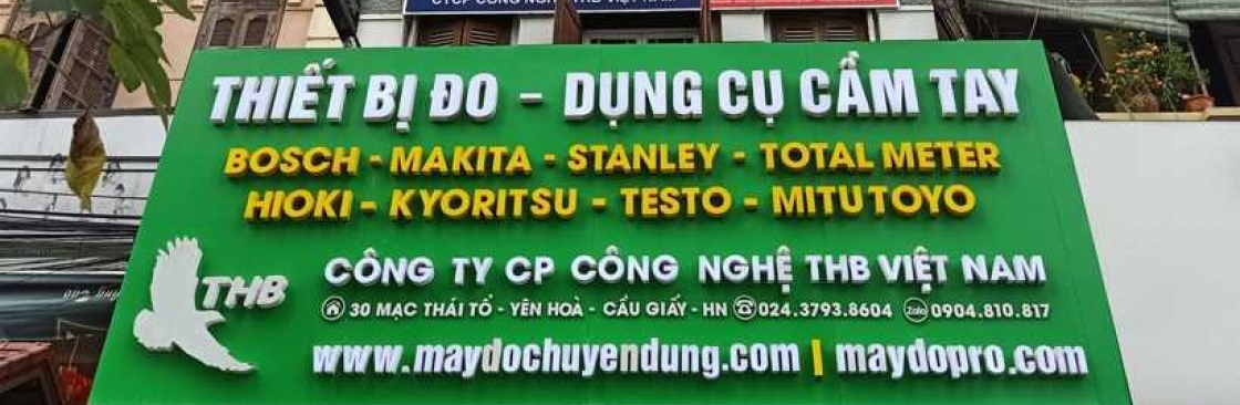 Máy hãng
