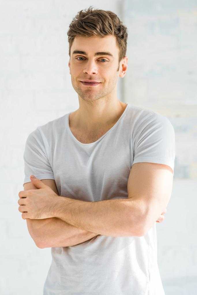 James Decrescenzo