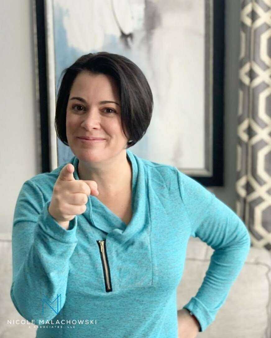 nicole malachowski