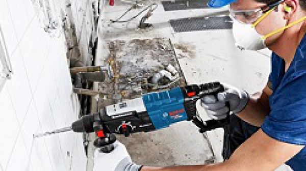 Tư vấn mua máy khoan cầm tay phù hợp với công việc