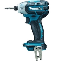 Máy khoan Makita DTP141Z vặn vít 4 chế độ, pin 18V chính hãng, giá rẻ