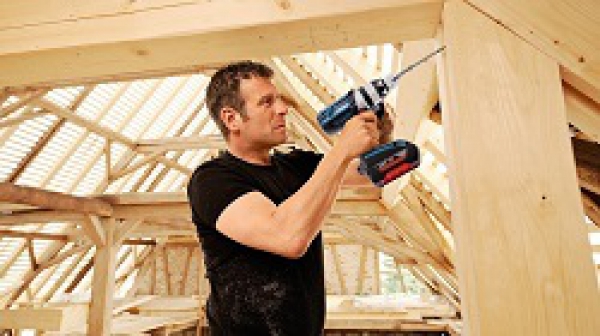 Top 5 máy khoan pin đa năng đáng mua nhất của Bosch
