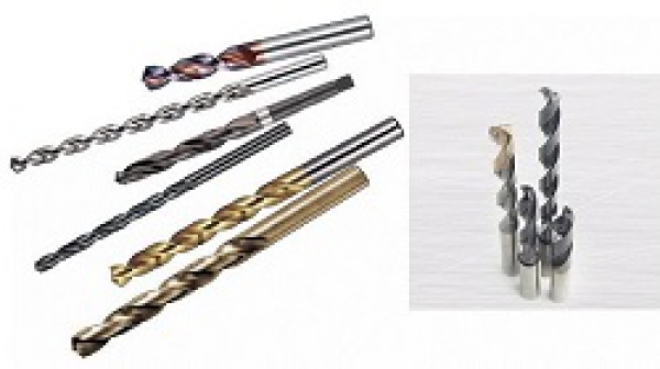 Tư vấn cách chọn mua mũi khoan inox xịn, tốt nhất