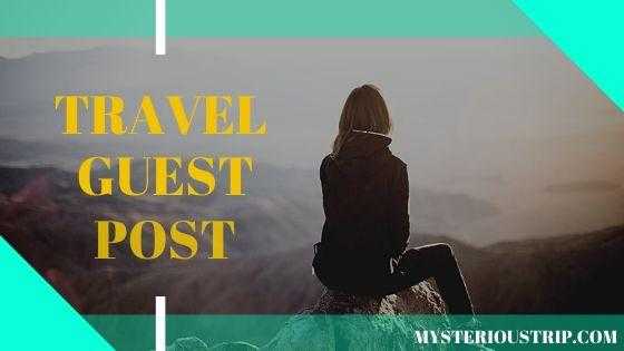 Mysterious Trip Travel