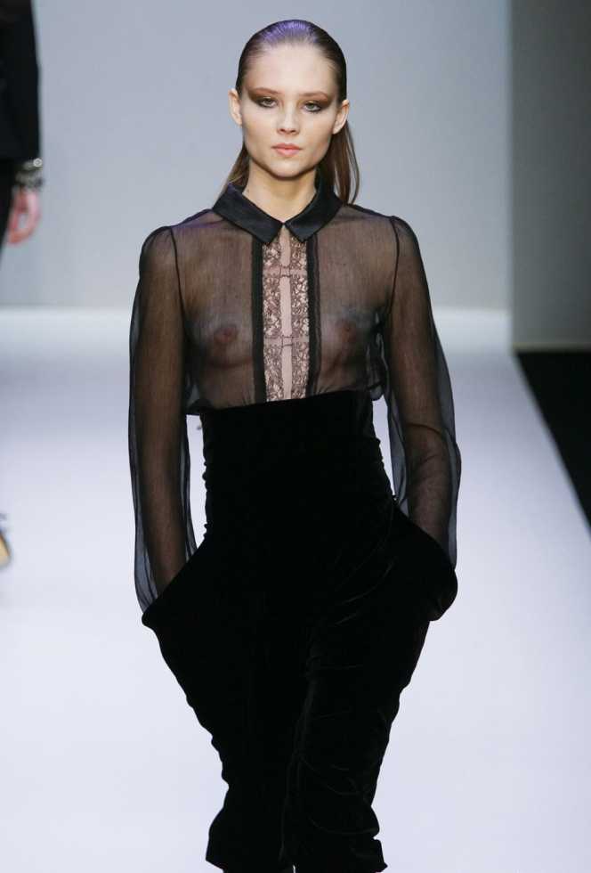Donna Berger