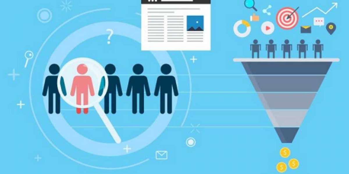 Hướng dẫn Cách xác định khách hàng tiềm năng và khách hàng mục tiêu chính xác