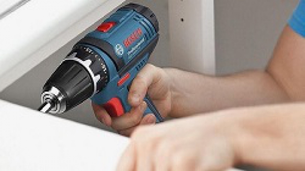 Máy khoan pin Bosch 14.4V loại nào tốt?