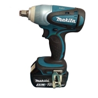 Máy siết bu lông dùng pin Makita DTW251RME 18V