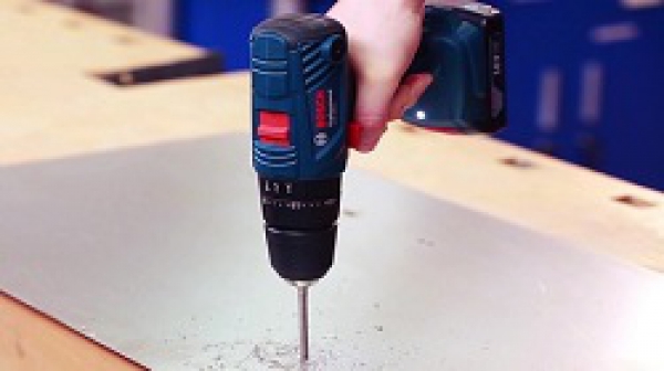 Top 3 máy khoan pin Bosch 18V tốt nhất hiện nay