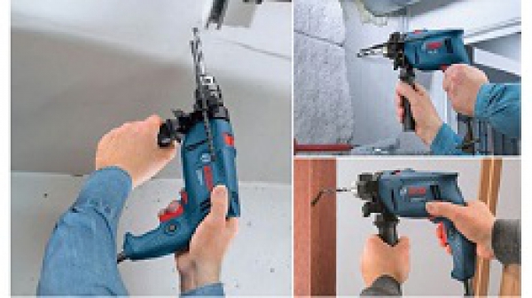 Máy khoan Bosch giá bao nhiêu? Bảng giá một số sản phẩm nổi bật