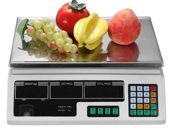 Cân điện tử tính tiền 5kg hãng nào tốt? Tư vấn sản phẩm chất lượng! - Chuyên trang tin về cân điện tử